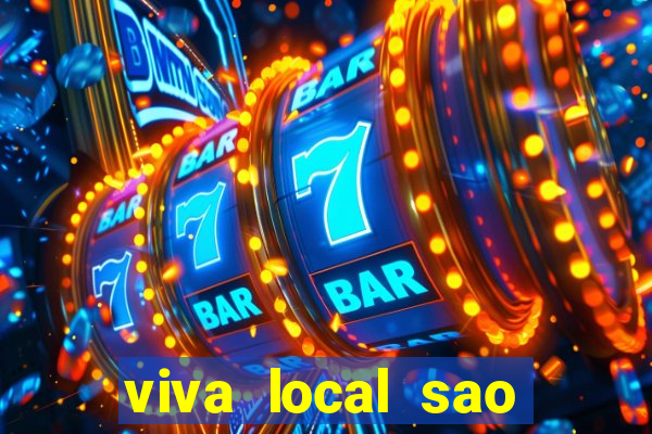 viva local sao jose sc